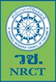 Emblem of the National Research Council of Thailand