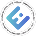 Center of Excellence in Artificial Intelligence and Emerging Technologies - MFU
